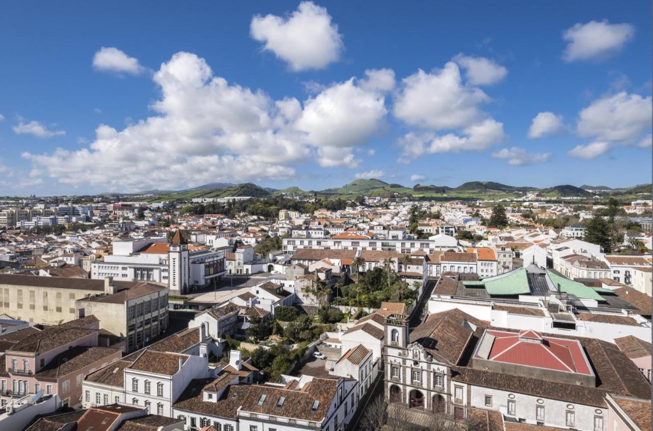 Volcanic Ocean View  Ponta Delgada Exterior foto